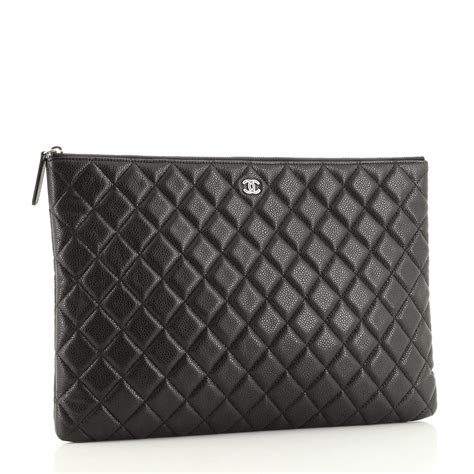 extra large chanel o case